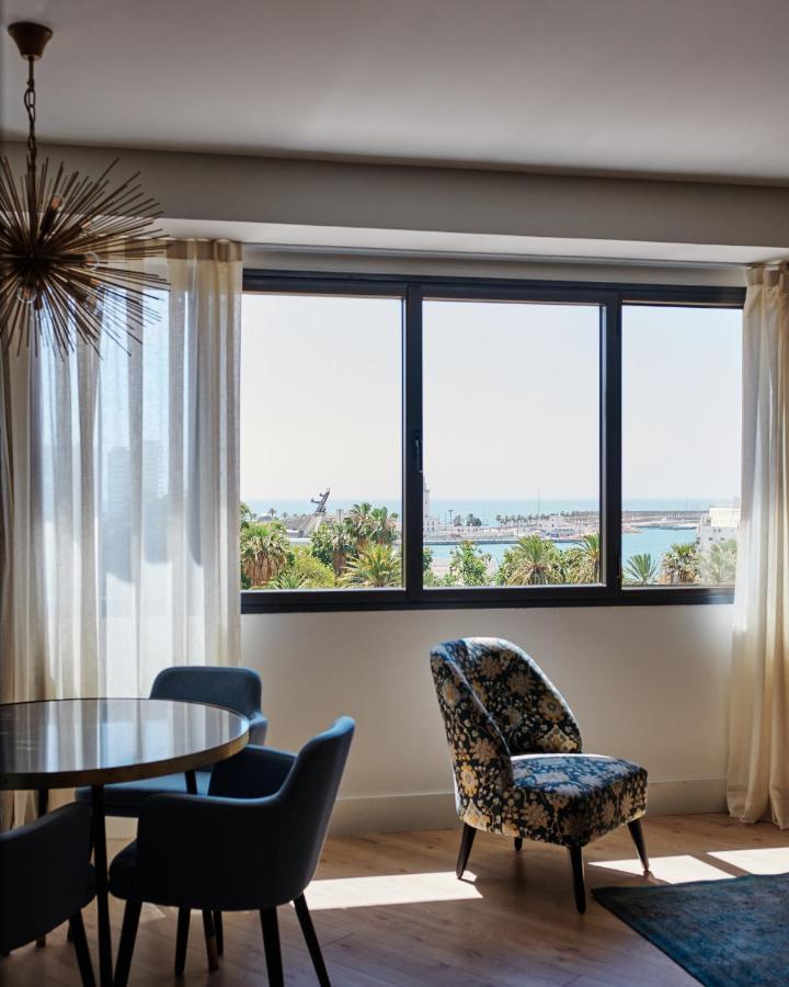 Junior Suite con Vista Mare