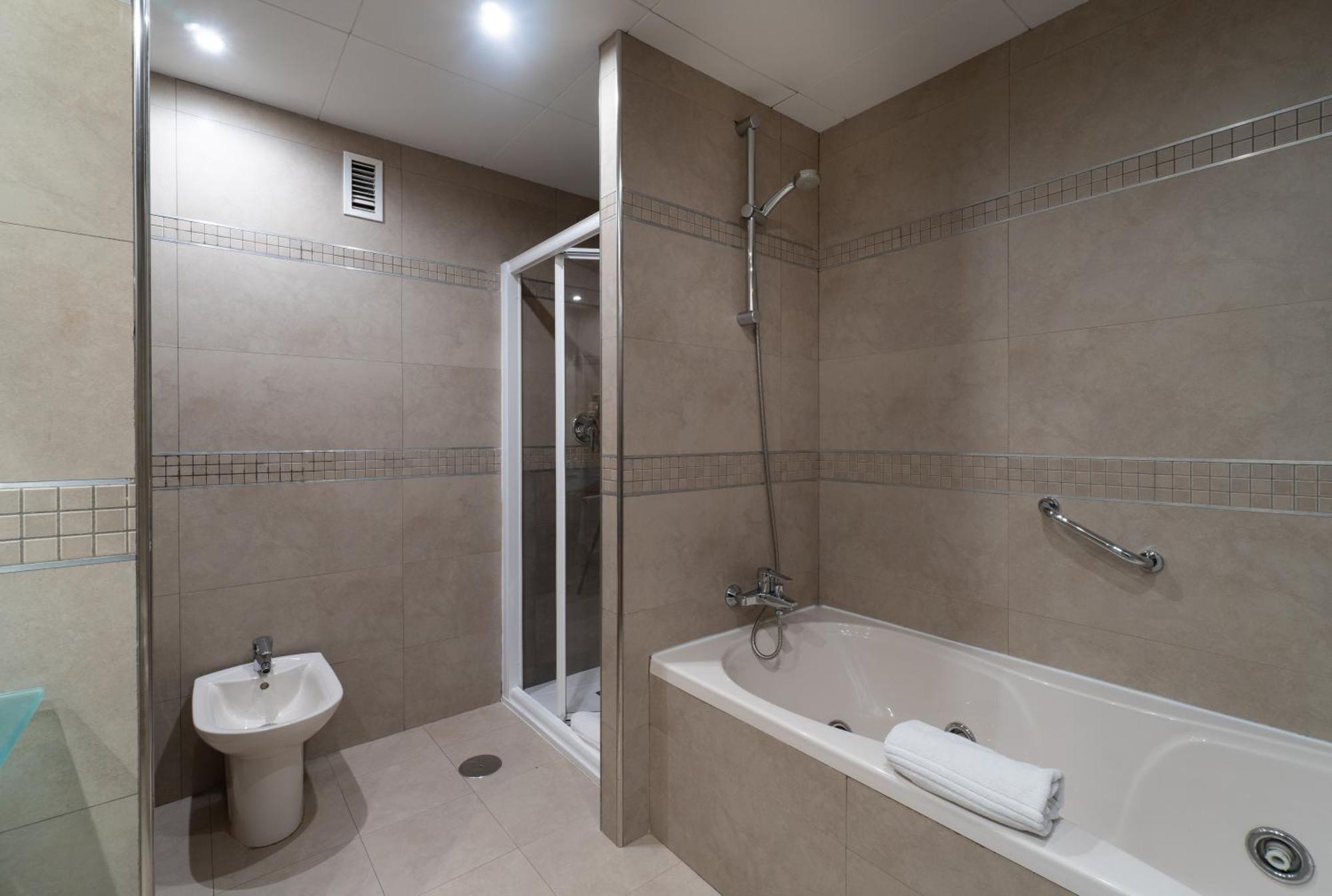 Superior Double Room or Twin Room