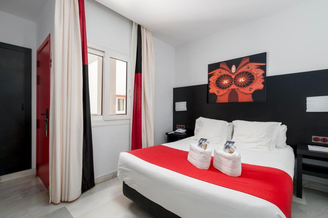 Camera Matrimoniale Budget