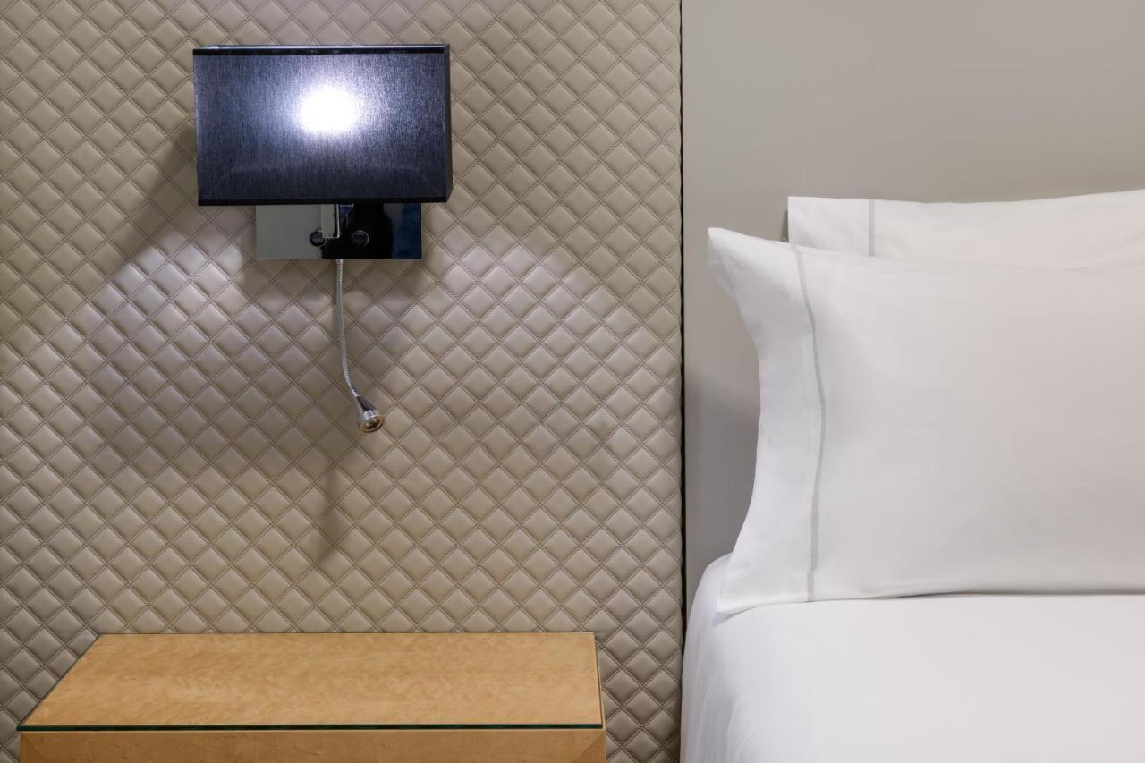 Basic Double or Twin Room