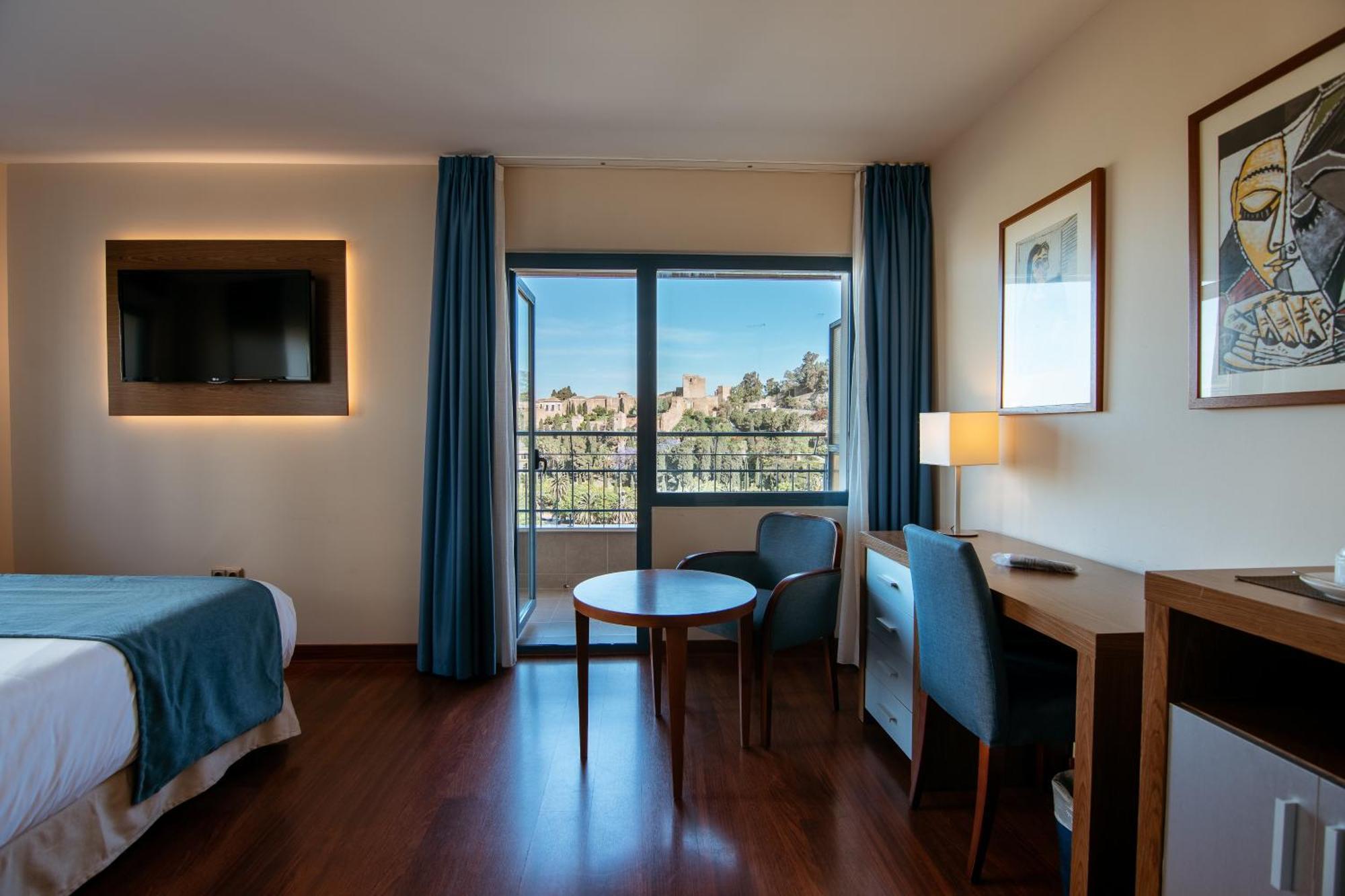 Classic Double or Twin Room