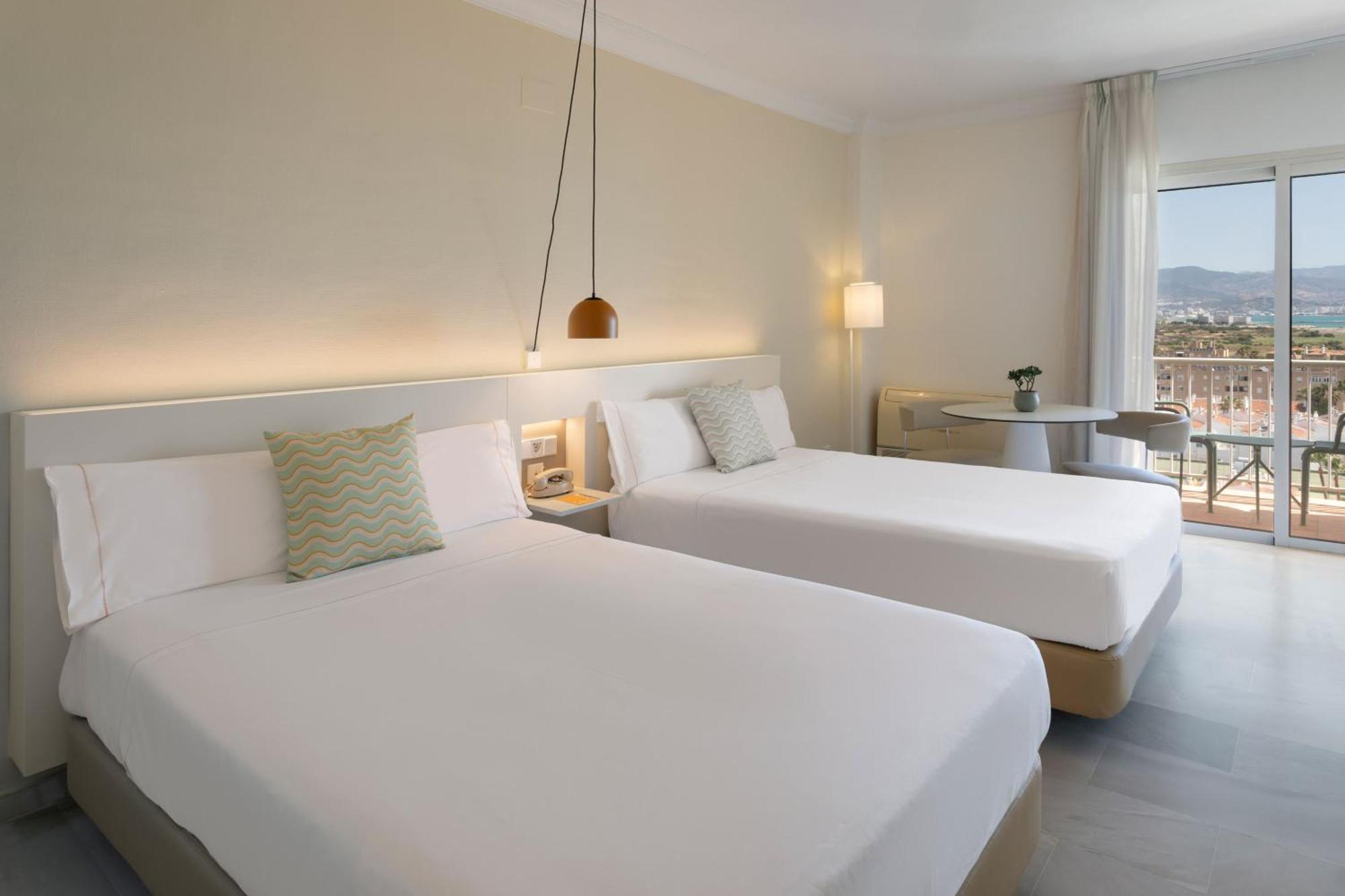 Superior Room Sea View
