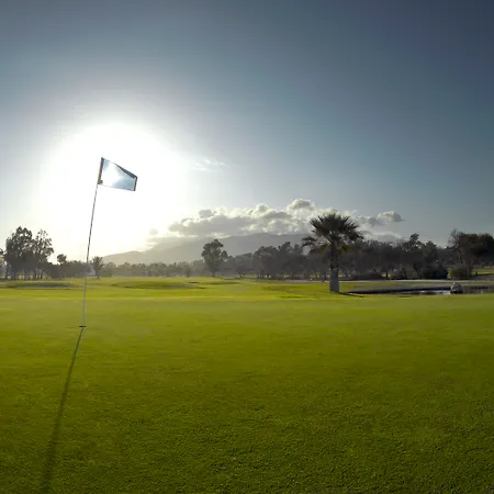 Parador de Málaga Golf-3
