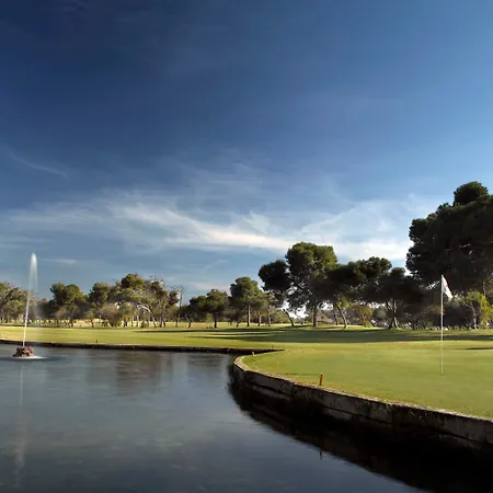 Parador de Málaga Golf-2