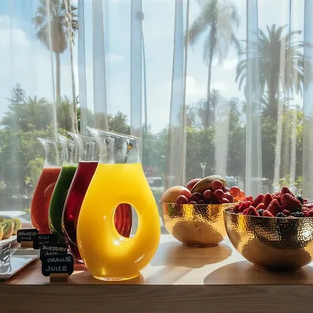 AC Hotel Málaga Palacio by Marriott-2