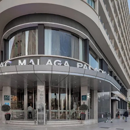 AC Hotel Málaga Palacio by Marriott-3