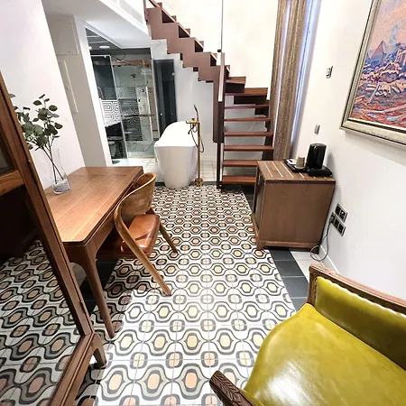 Anahita Boutique Hotel-2