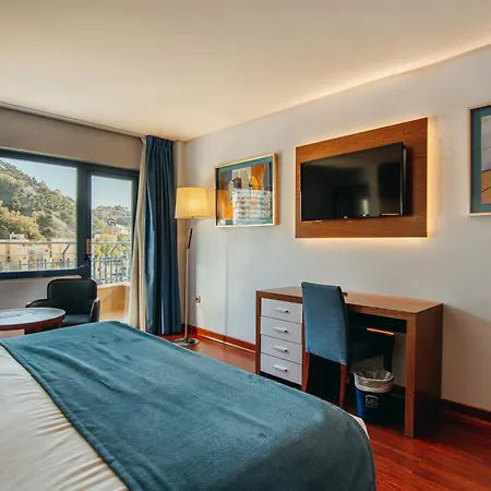 Hotel MS Maestranza Málaga-3