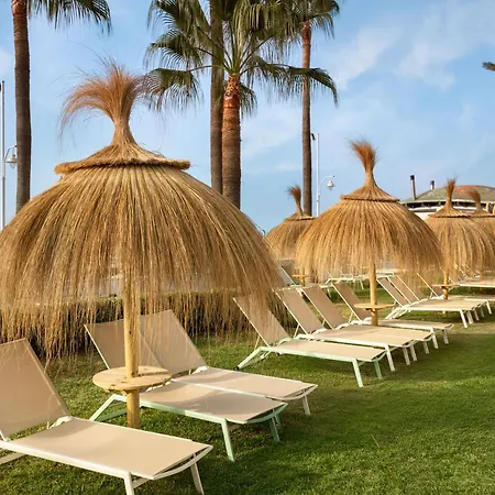SOL by Meliá Málaga Guadalmar-3
